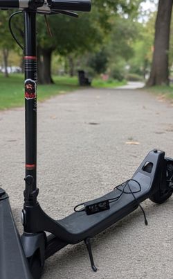 Scooter