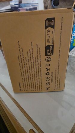 VPFCT USB 3.0 Video Capture Card - HD Audio & Video Grabber Card (New in Box)