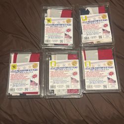 American Flags USA 3x5