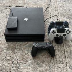 PS4 Pro