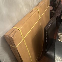 Posturepedic Queen Mattress  With Adjustable Base .With Control Adjuster.