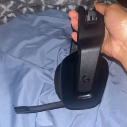 Logitech G733 Wireless Gaming Headset  