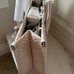 Woman tote bag