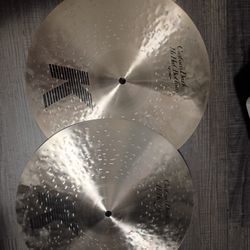 💥Zildjian K Dark Custom Hast 💥New💥