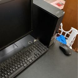 Dell Optiplex 9020 all in one set (Used)