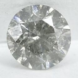 SUPER SALE I3 Diamond 1.27 Carat