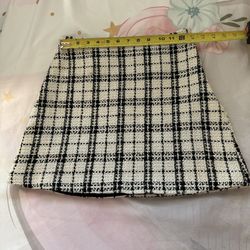 Skirt Size Small See Details 
