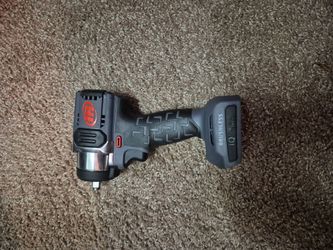 Ingersol Rand 3/8"drive impact wrench (tool only)!