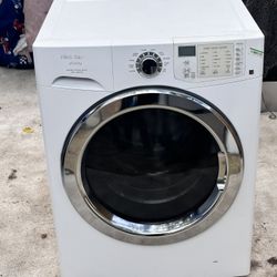Frigidaire Front Load Washer 
