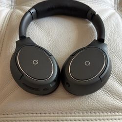 Google Acrux Bluetooth Active Noise Canceling Headset 