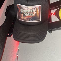 Gravity falls snapback