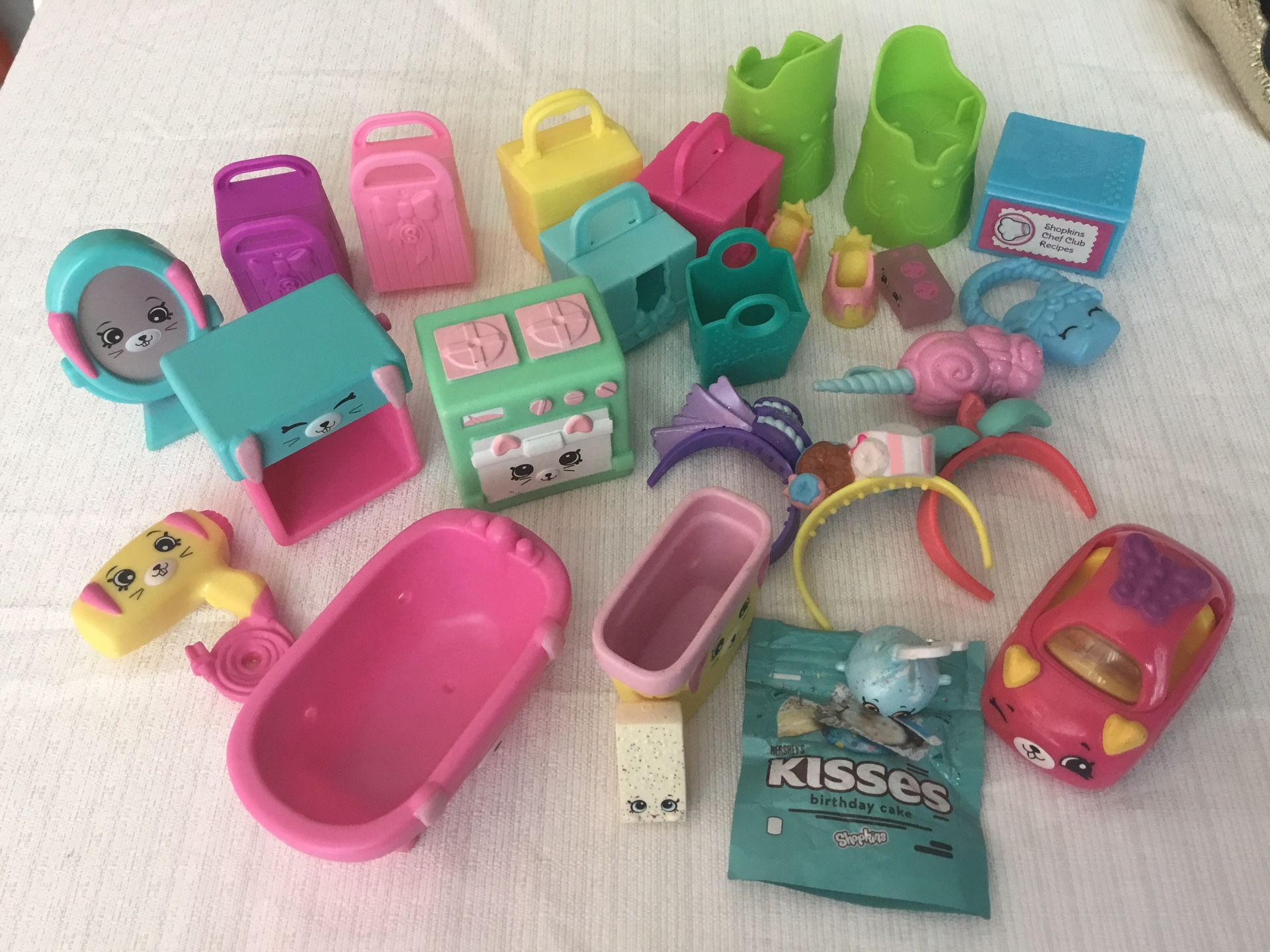 Shopkins