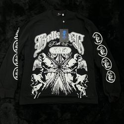 Hellstar Long sleeve