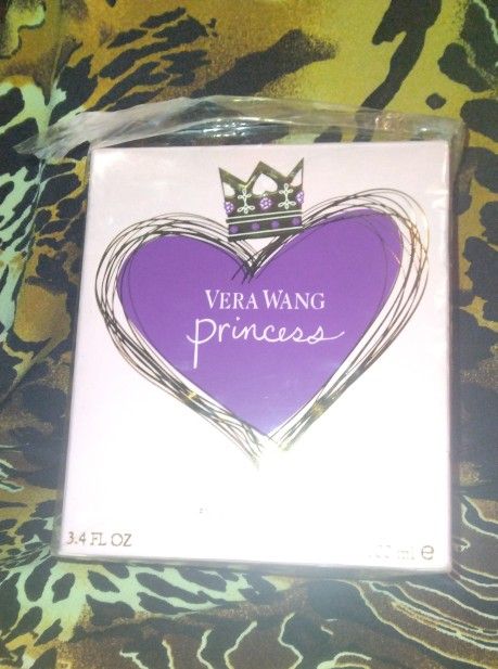 Perfum Vera Wang