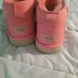 Uggs