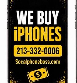 Apple iPhone