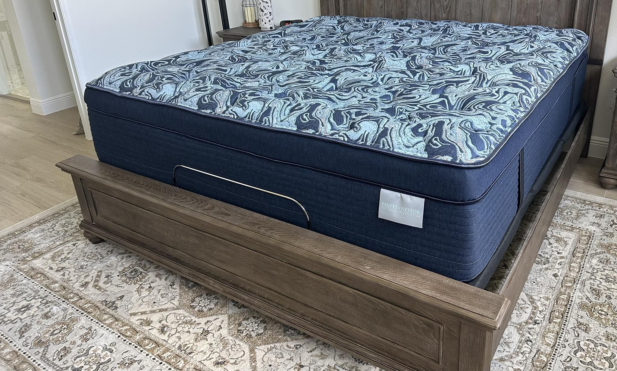 NEW California King, King, Queen, Full, Twin, Twin XL – Incredible Discounts!  All Sizes Must Go‼️Fast Delivery / Showroom / Rest Now Pay Later 