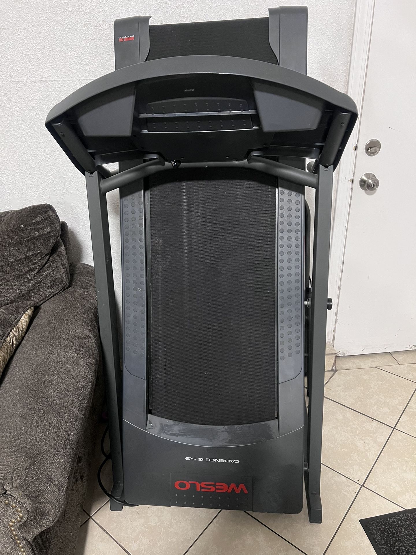 Treadmill