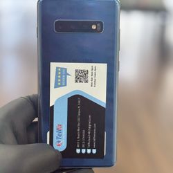 Samsung S10 Plus 128gb Unlocked 