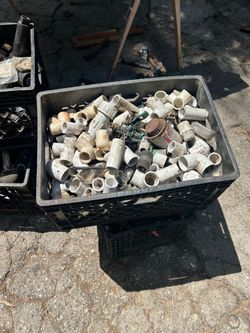 Sprinklers supplies