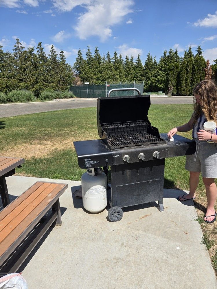 Bbq
