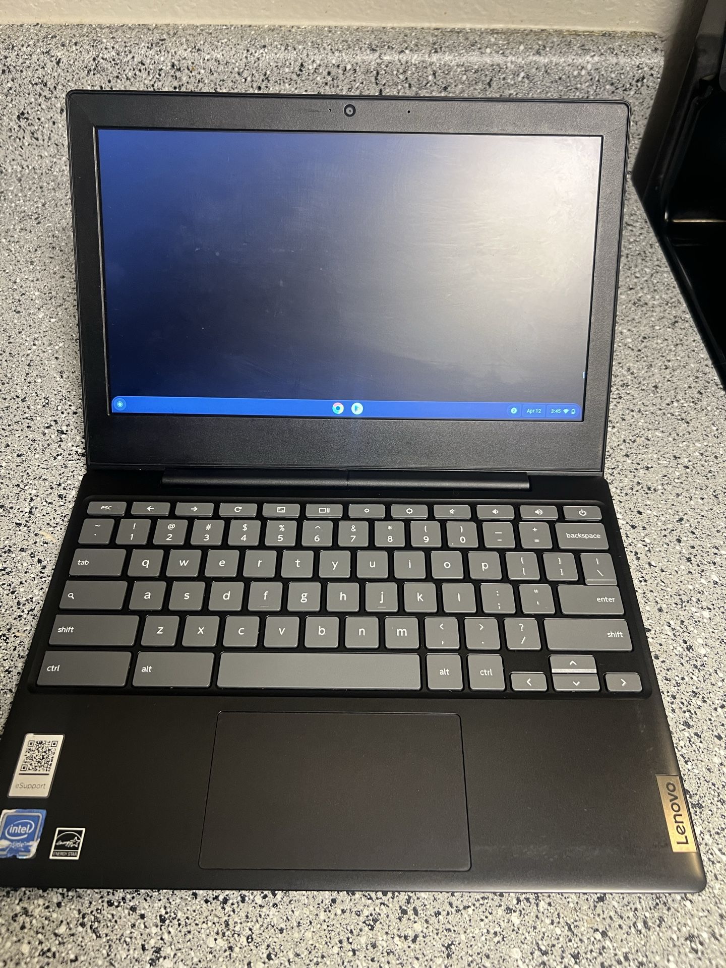 Lenovo Chromebook