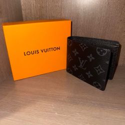 LOUIS VUITTON WALLET