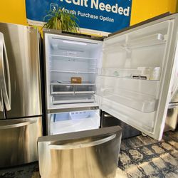 Refrigerador Nuevo Llevatelo Hoy Págalo Despues