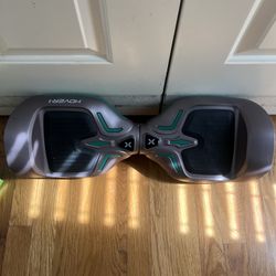 Used Hooverboard -1