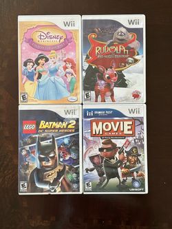Nintendo Wii