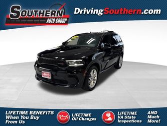 2024 Dodge Durango