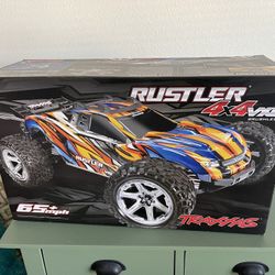 Rc Car