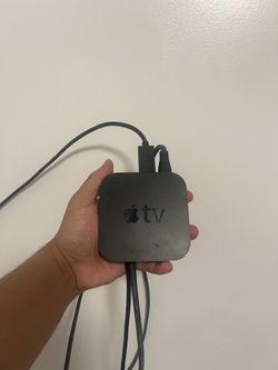 Apple TV