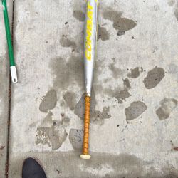 Combat Composite Vigor Baseball Bat -5