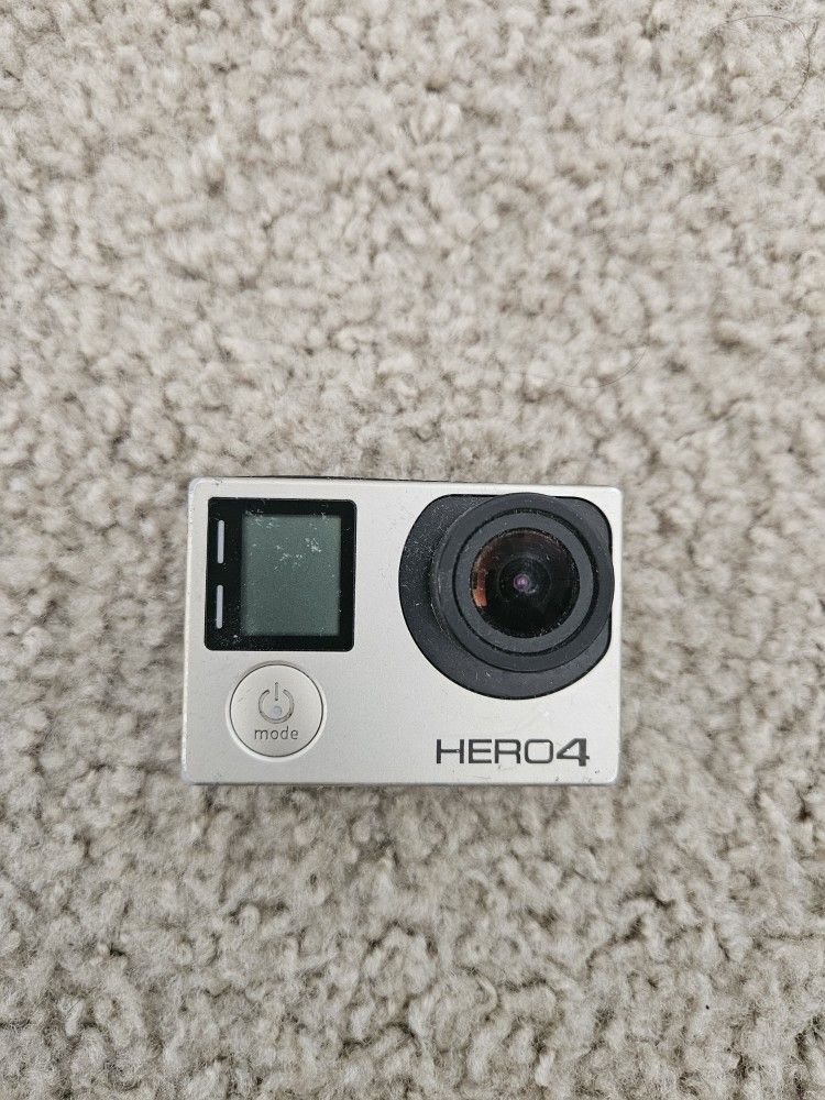 GoPro Hero4