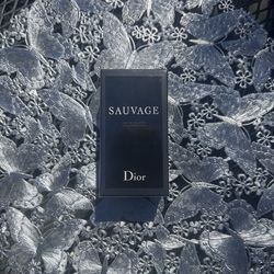 Dior Sauvage 60ml