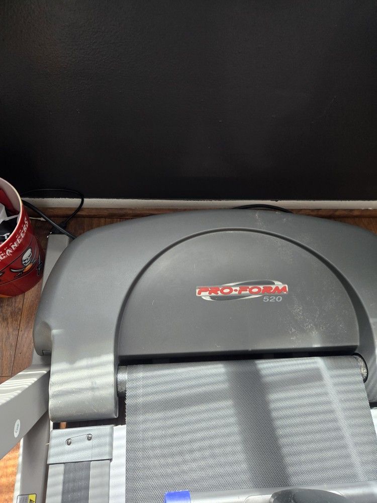 Treadmill