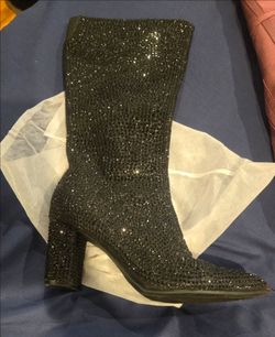 Women's Boots - 7 1/2