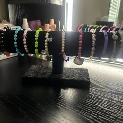 Bracelets