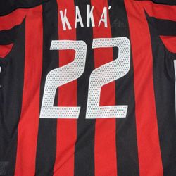 Ac Milan Jersey 