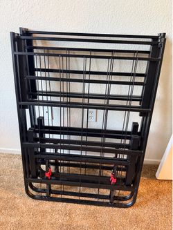 Bed frame