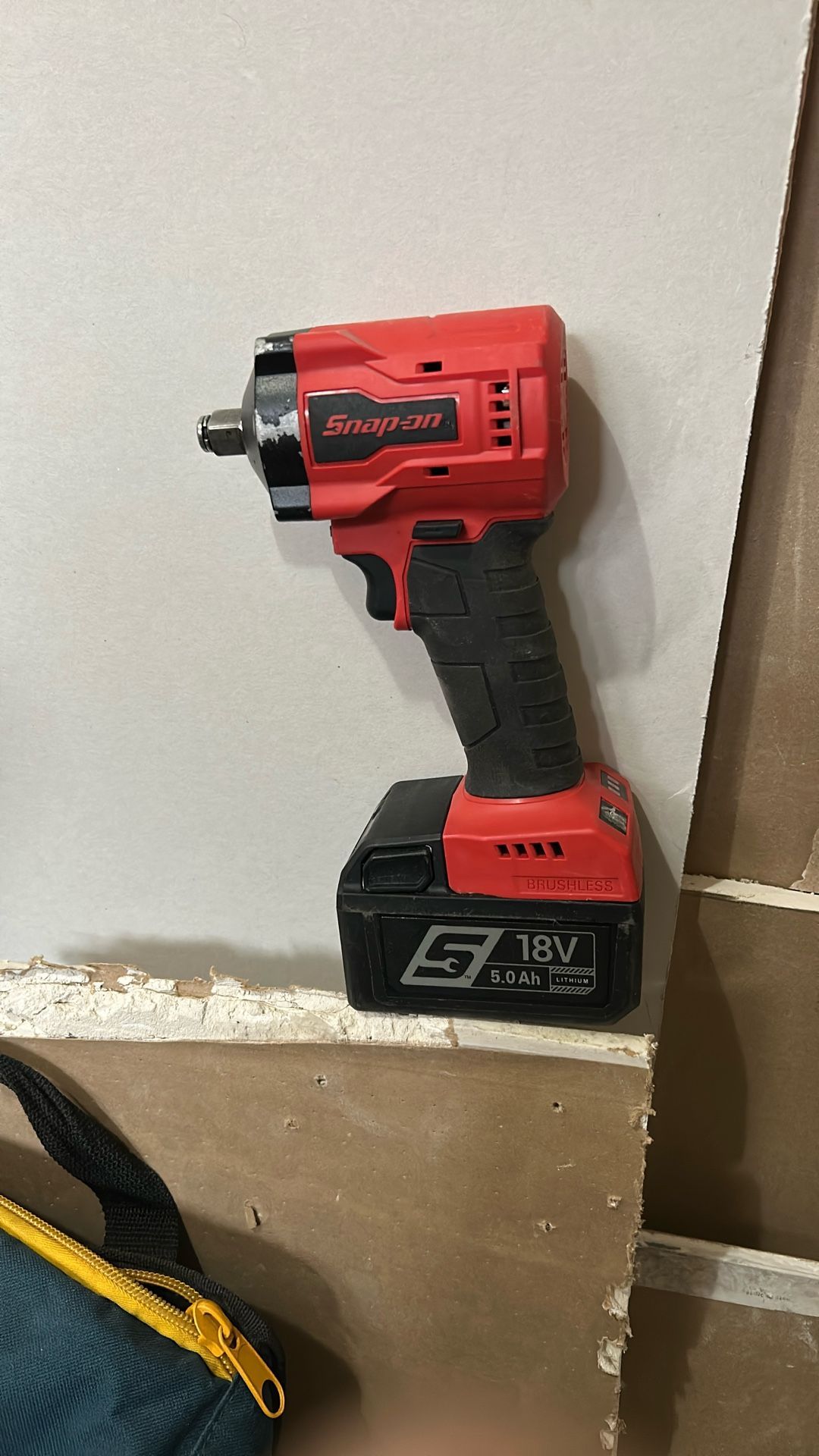 Impact Wrench