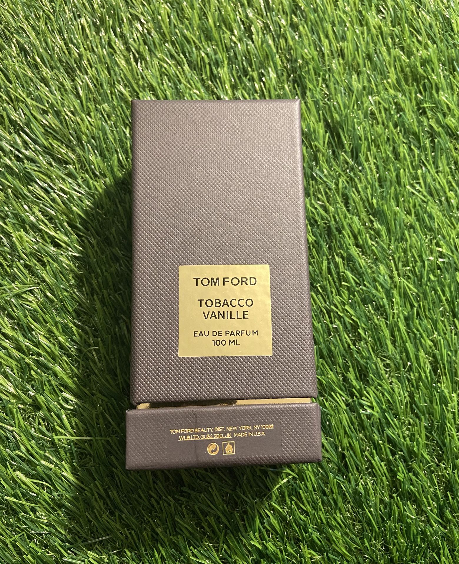 Tom Ford Tobacco VANILLE