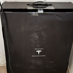 Tesla wall Connector Gen 2 - 2021