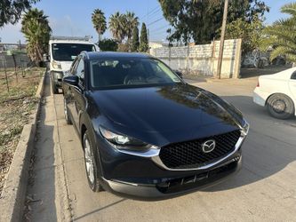 2021 Mazda Cx-30
