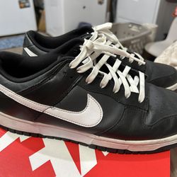 Men’s Dunks 12.5