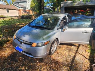 2006 Honda Civic