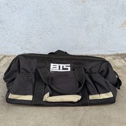 20 Inch HVAC Tool Bag
