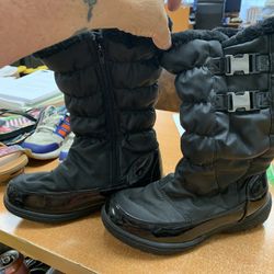 Snow boots Women 