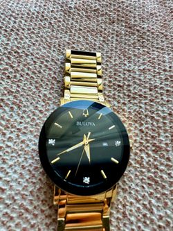Bulova Futuro Modern
